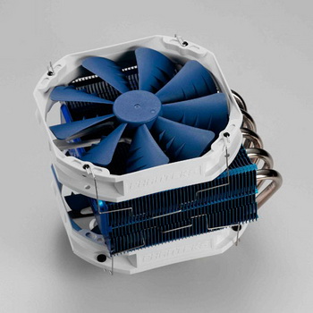 phanteks PH-TC14CS Top Flow layout 